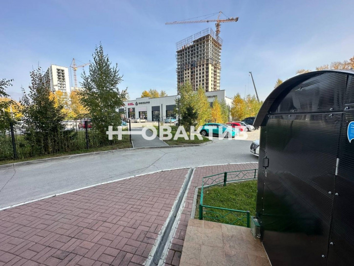 Офис Фадеева, 66/9