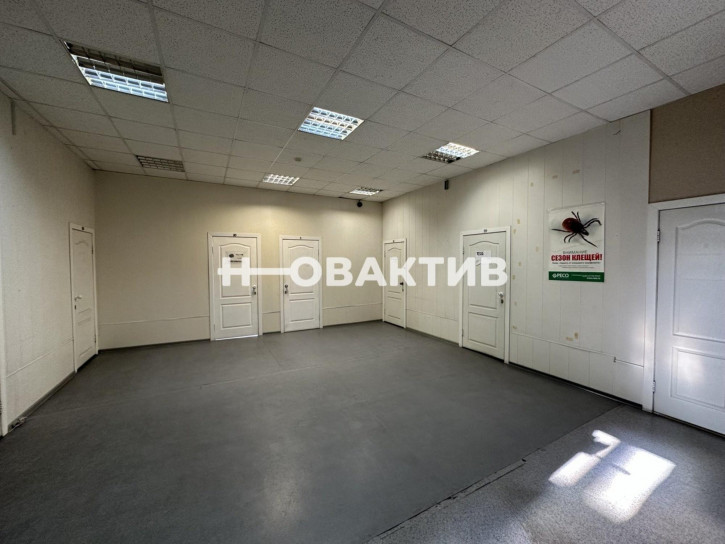 Офис Тайгинская, 15