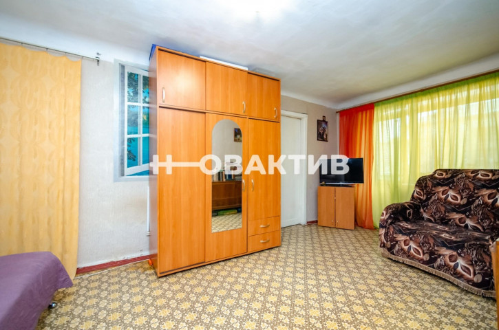 2-комн квартира Гоголя, 23А
