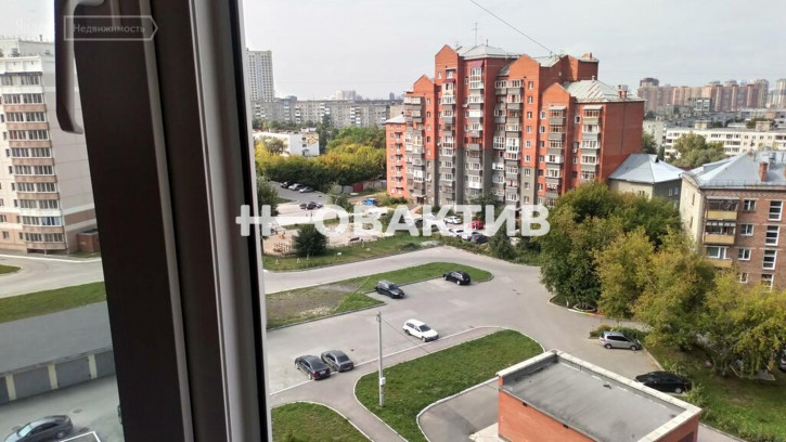 1-комн квартира Стофато, 7