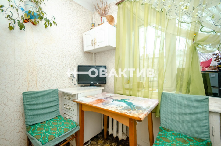 2-комн квартира Гоголя, 23А