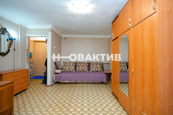 2-комн квартира Гоголя, 23А