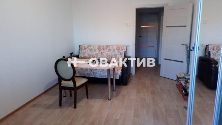 1-комн квартира Стофато, 7