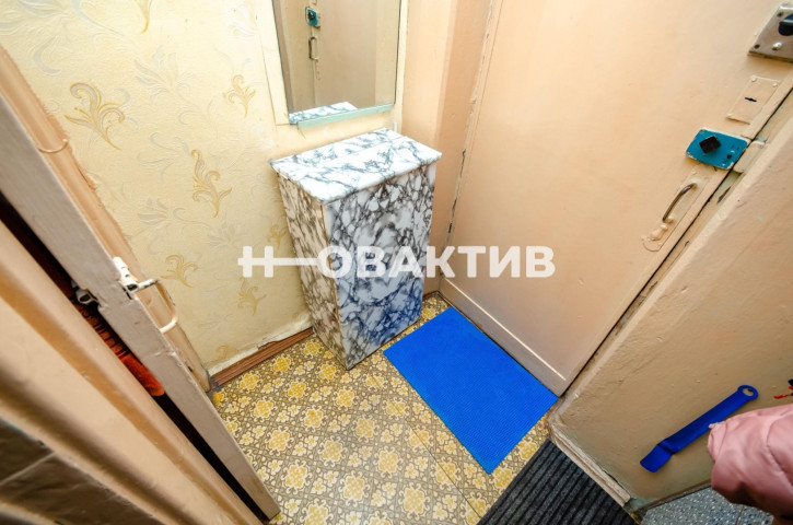 2-комн квартира Гоголя, 23А