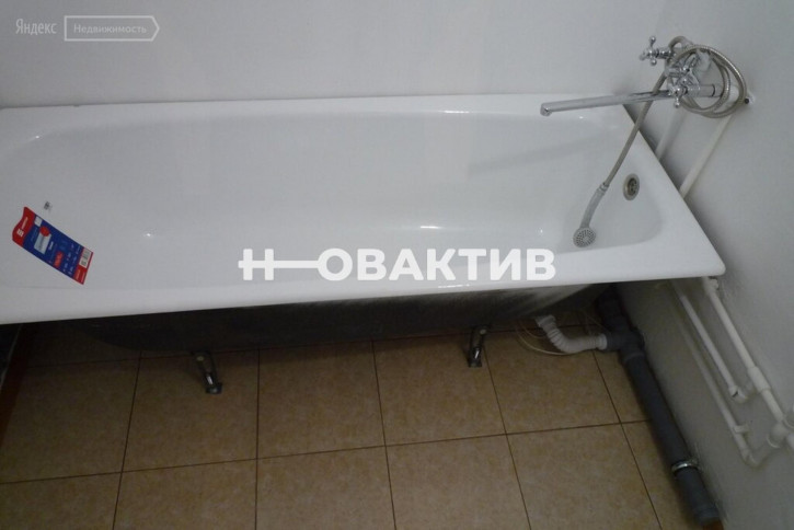 1-комн квартира Стофато, 7