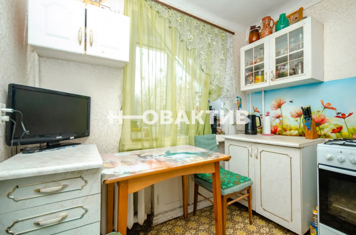 2-комн квартира Гоголя, 23А