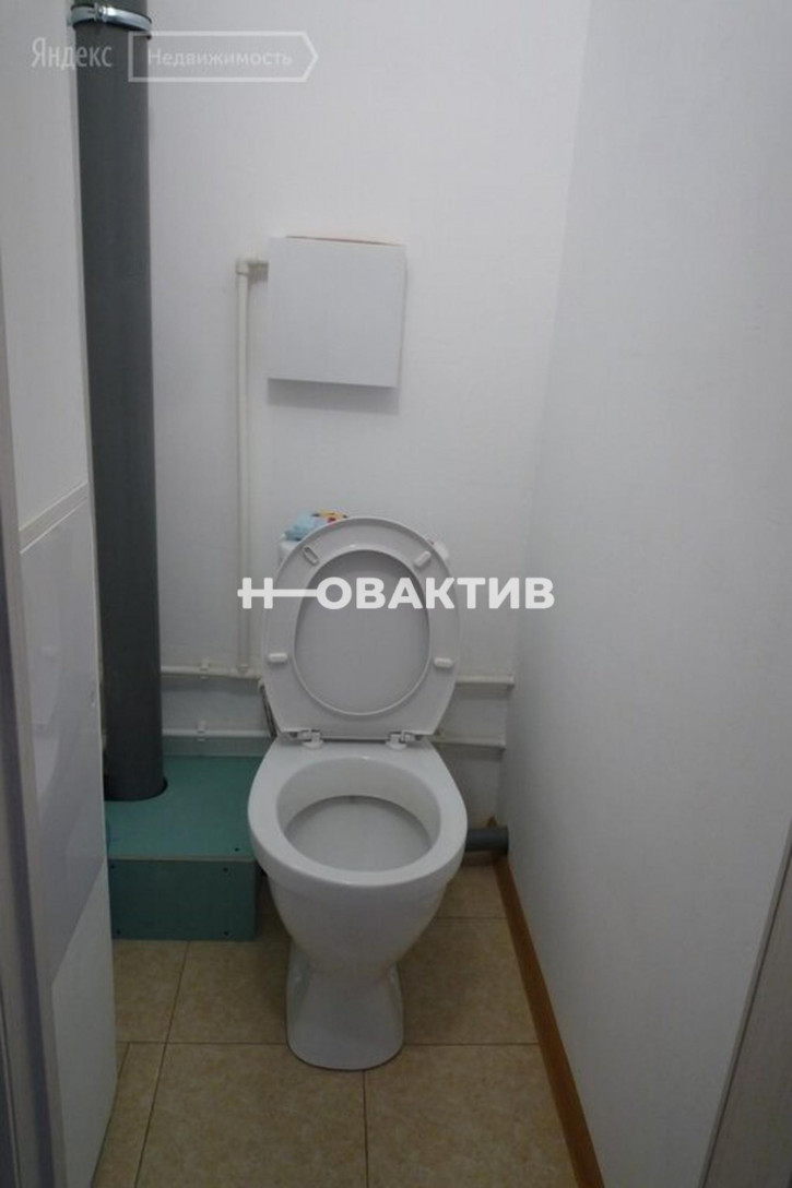 1-комн квартира Стофато, 7