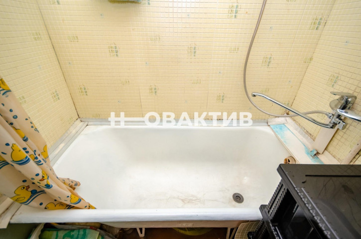 2-комн квартира Гоголя, 23А