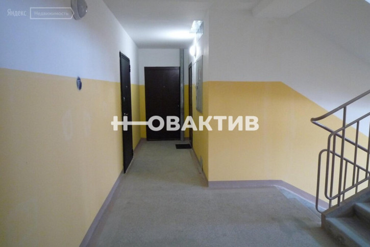 1-комн квартира Стофато, 7