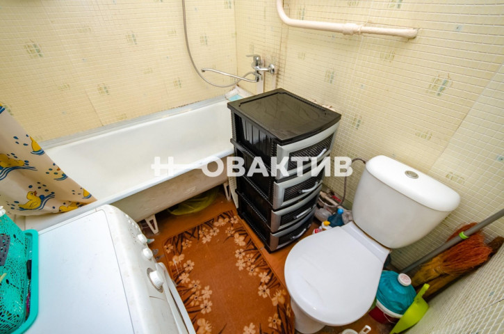 2-комн квартира Гоголя, 23А