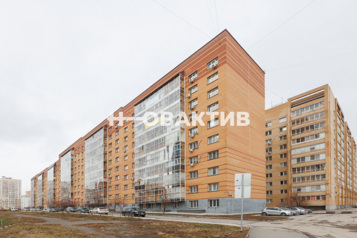 1-комн квартира Михаила Немыткина, 10