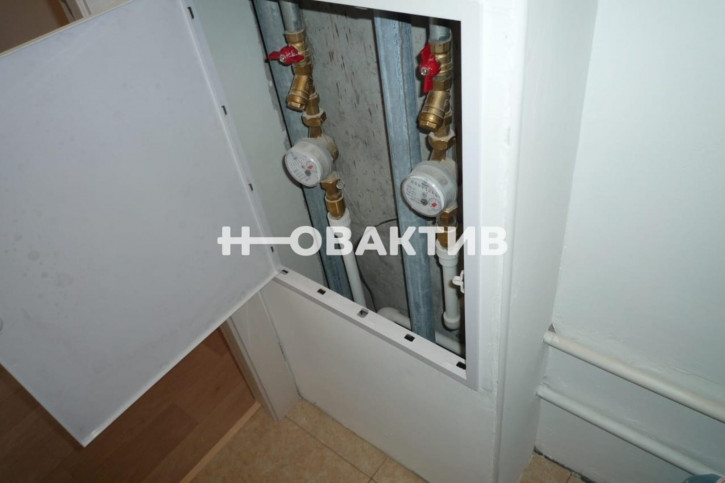 1-комн квартира Стофато, 7