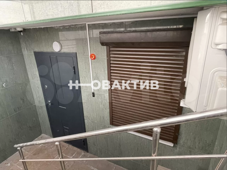 Офис Фадеева, 66/9