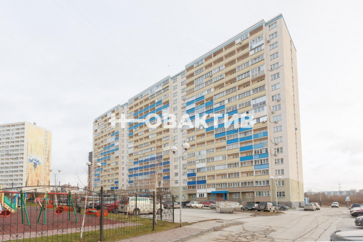 2-комн квартира Фадеева, 66/8