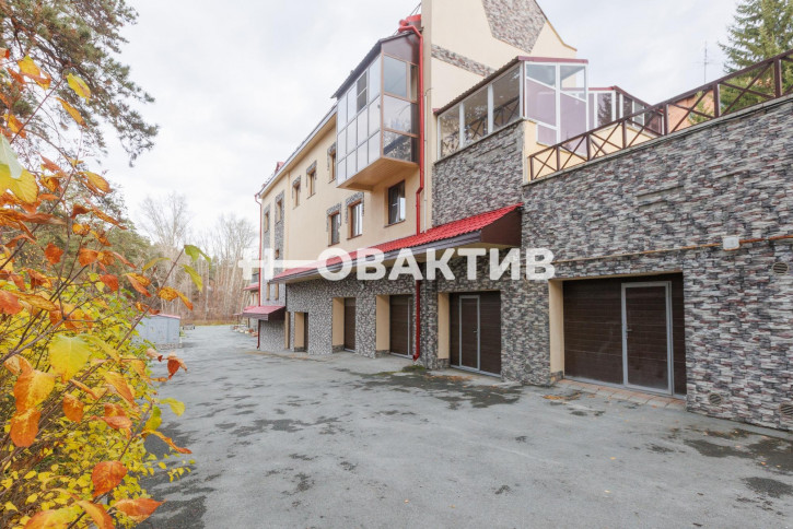 1-комн квартира Дачное шоссе, 18/5