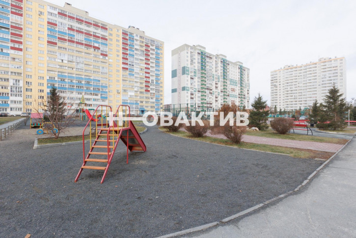 2-комн квартира Фадеева, 66/8