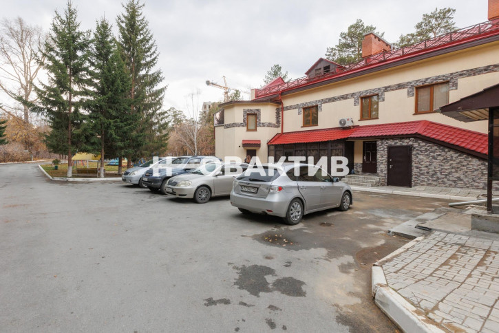 1-комн квартира Дачное шоссе, 18/5