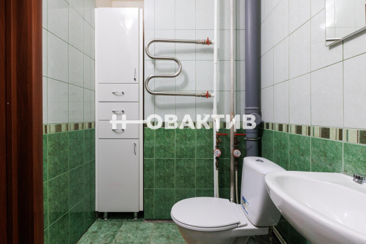 1-комн квартира Михаила Немыткина, 10
