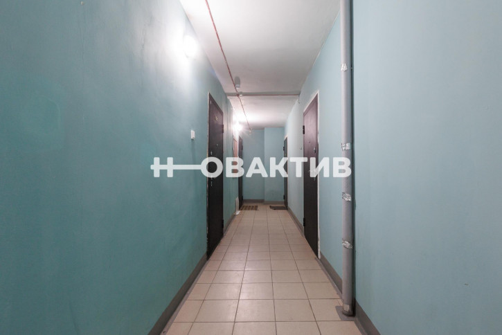 2-комн квартира Фадеева, 66/8