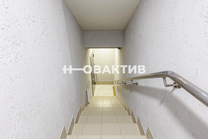 1-комн квартира Дачное шоссе, 18/5