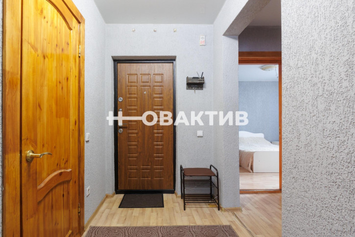 2-комн квартира Фадеева, 66/8