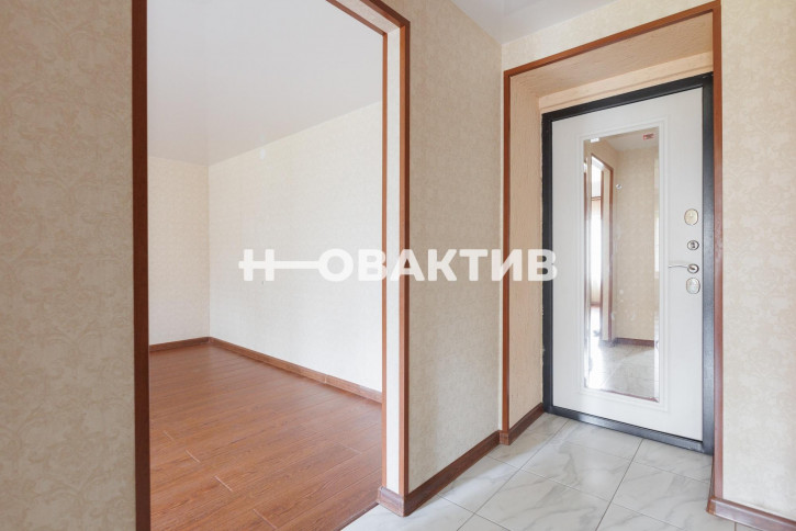 1-комн квартира Дачное шоссе, 18/5