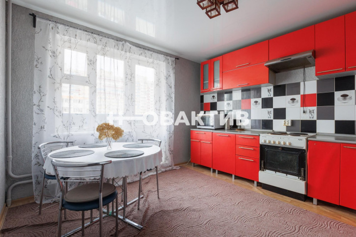 2-комн квартира Фадеева, 66/8