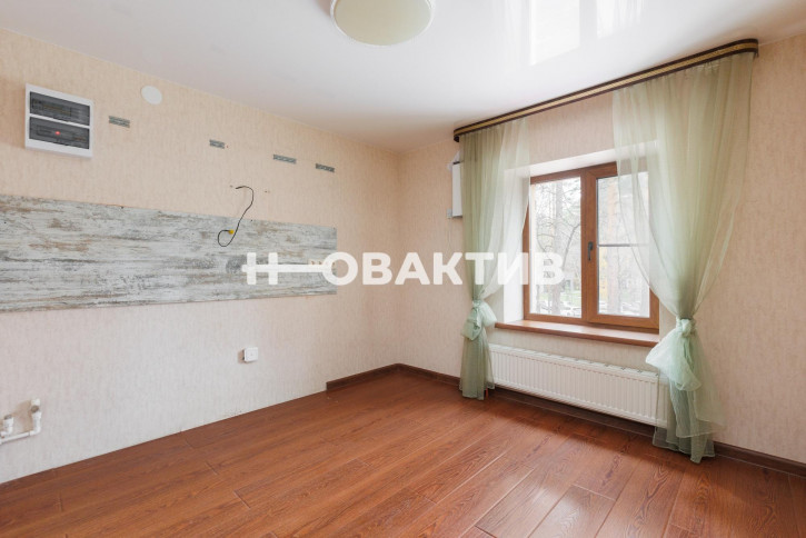 1-комн квартира Дачное шоссе, 18/5