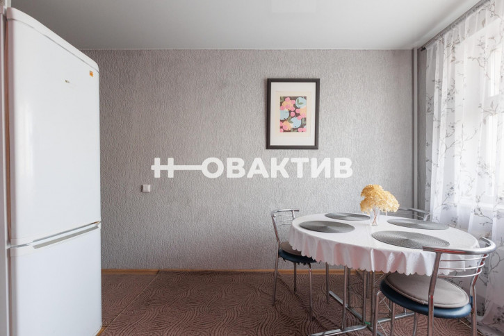 2-комн квартира Фадеева, 66/8