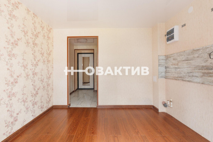 1-комн квартира Дачное шоссе, 18/5