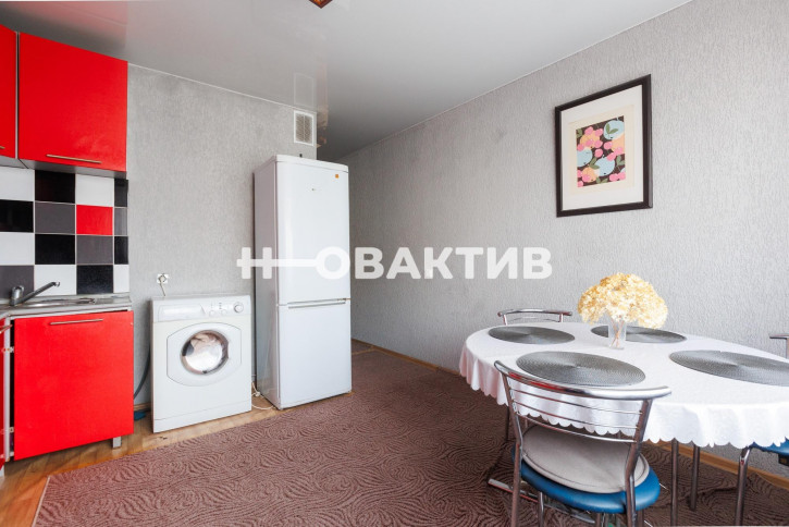2-комн квартира Фадеева, 66/8