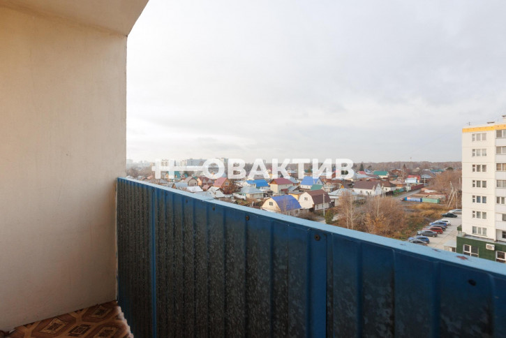 2-комн квартира Фадеева, 66/8