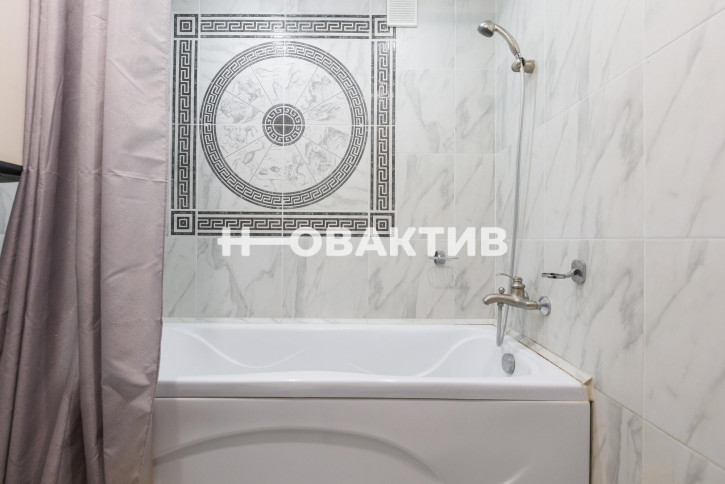 1-комн квартира Дачное шоссе, 18/5