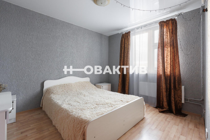 2-комн квартира Фадеева, 66/8