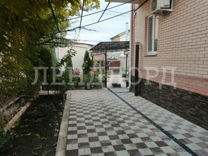 Офис Московская улица