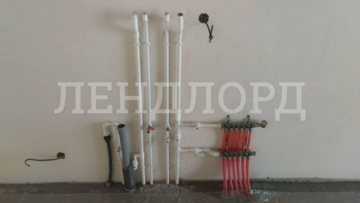 Коттедж/дом Красная улица