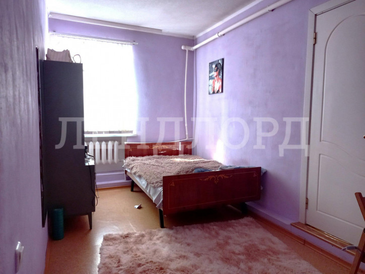 2-комн квартира Советская улица, 18