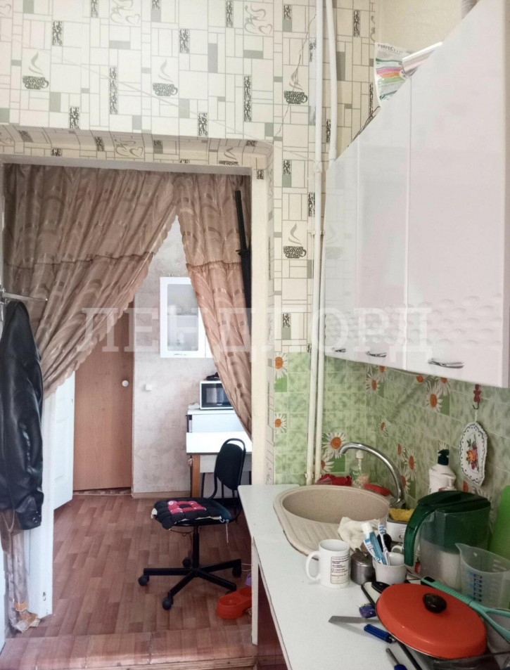 2-комн квартира улица Станиславского, 115А/1