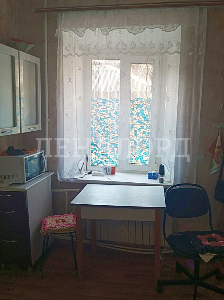 2-комн квартира улица Станиславского, 115А/1
