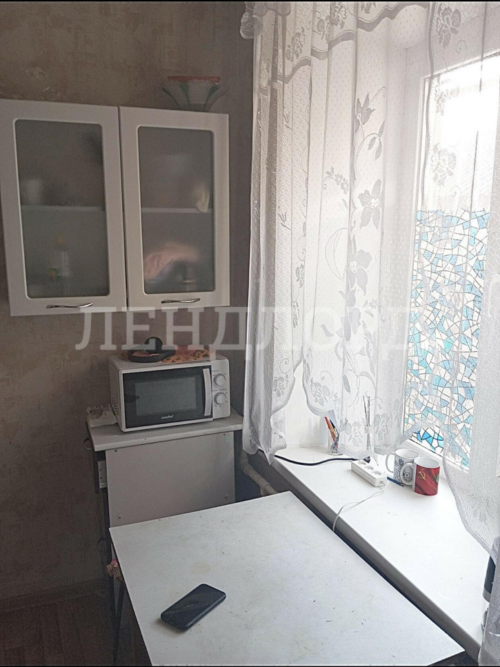 2-комн квартира улица Станиславского, 115А/1