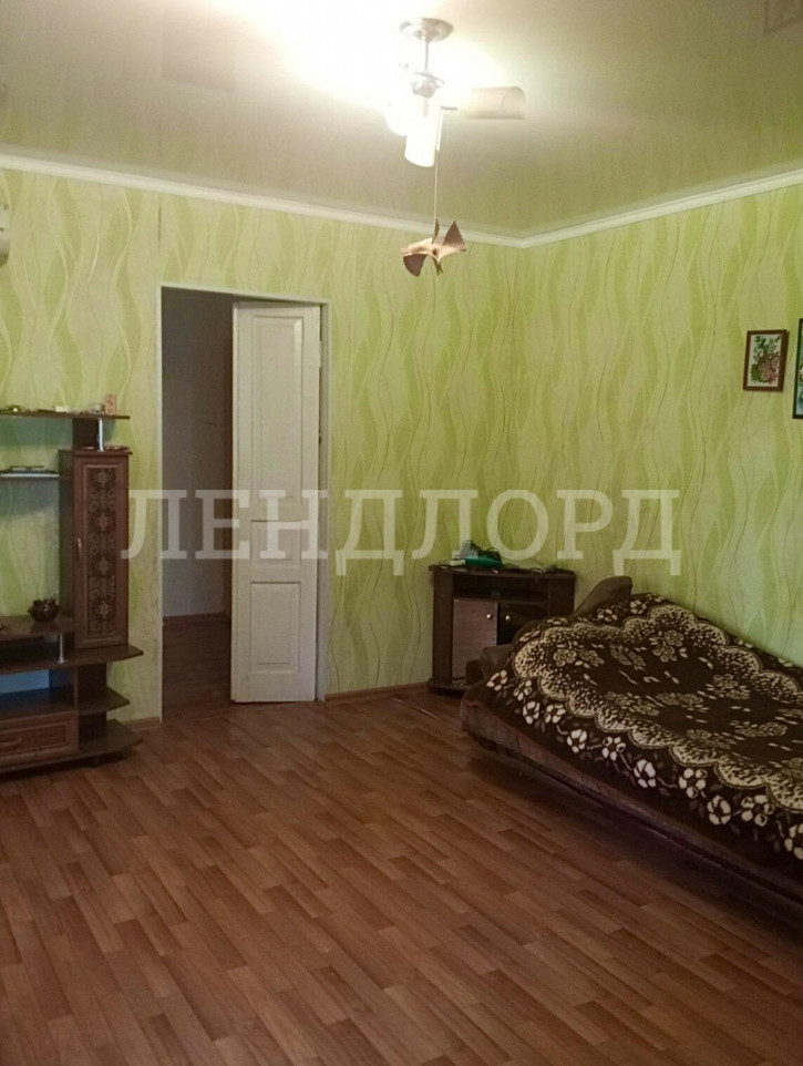 2-комн квартира улица Станиславского, 115А/1