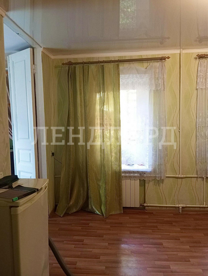 2-комн квартира улица Станиславского, 115А/1