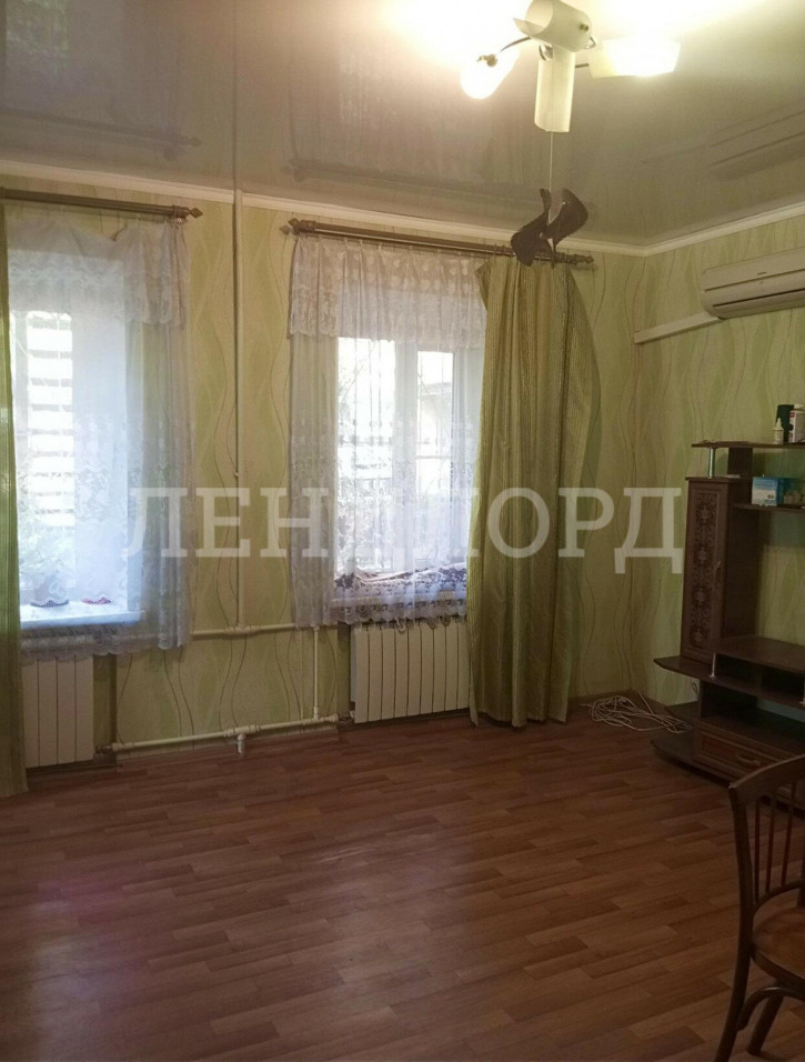2-комн квартира улица Станиславского, 115А/1