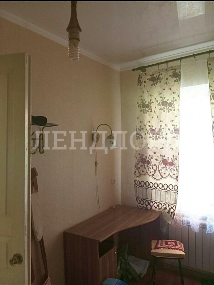 2-комн квартира улица Станиславского, 115А/1