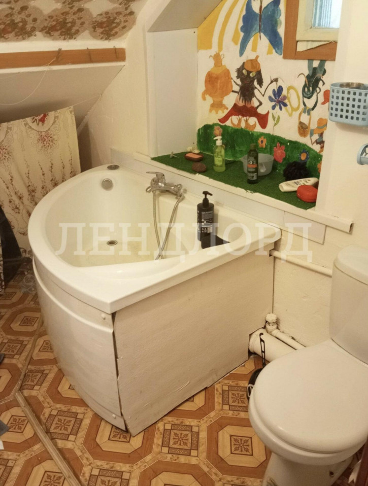 2-комн квартира улица Станиславского, 115А/1