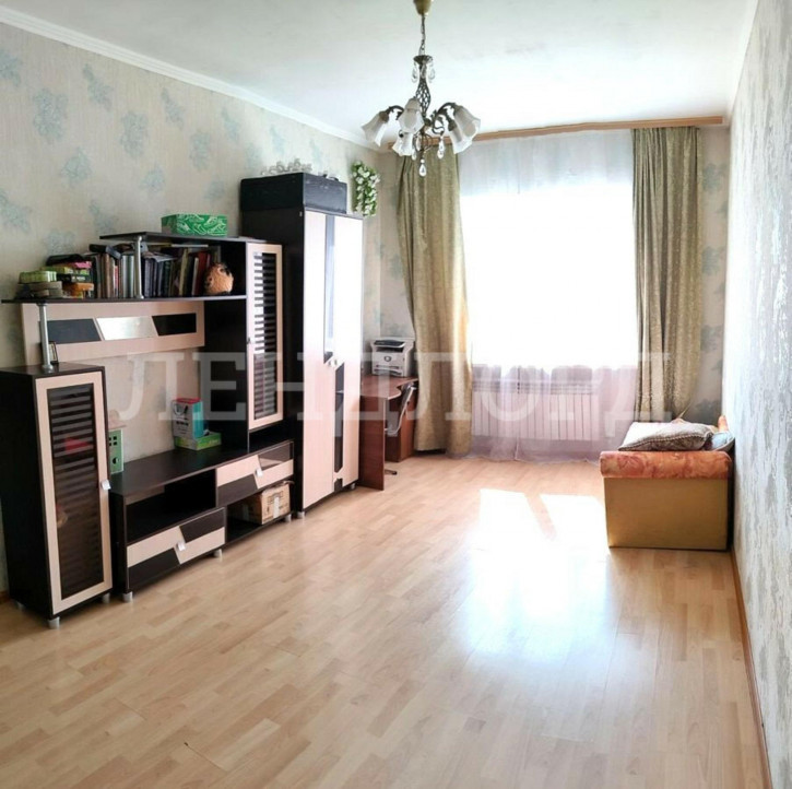 1-комн квартира Мачтовая улица, 3Б