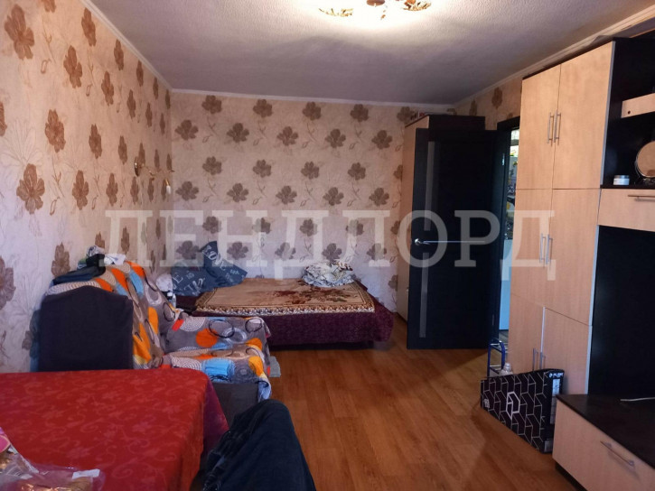 3-комн квартира Таганрогская улица, 139/1