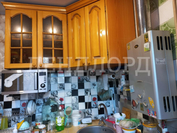 3-комн квартира Таганрогская улица, 139/1
