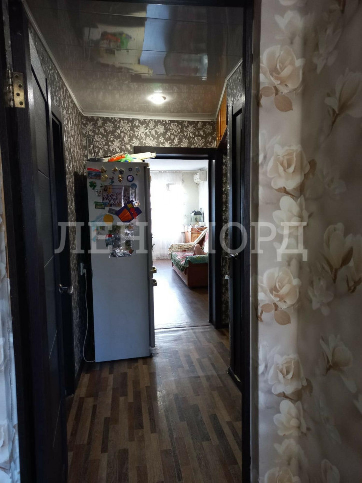 3-комн квартира Таганрогская улица, 139/1