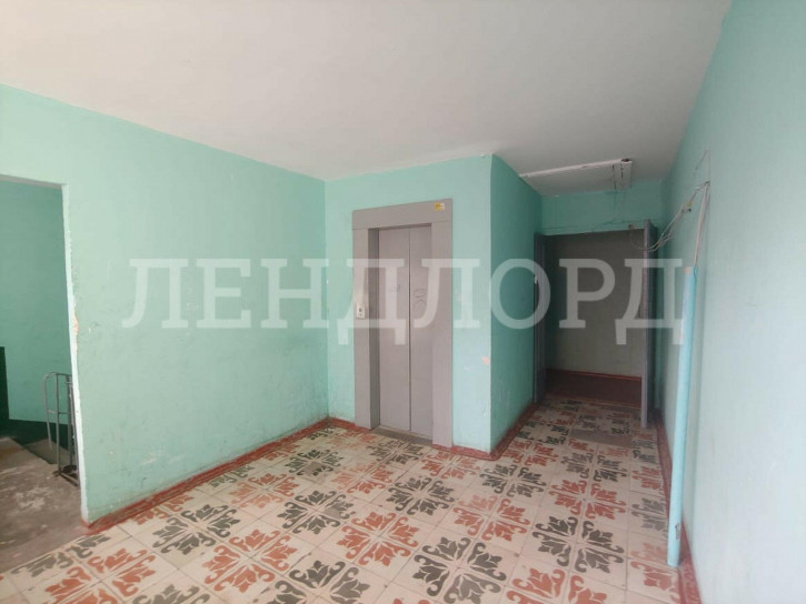 1-комн квартира улица С.В. Мацоты, 44